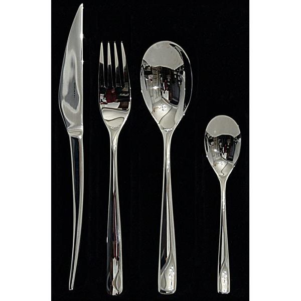 Bugatti Amalfi menagere 49 pieces