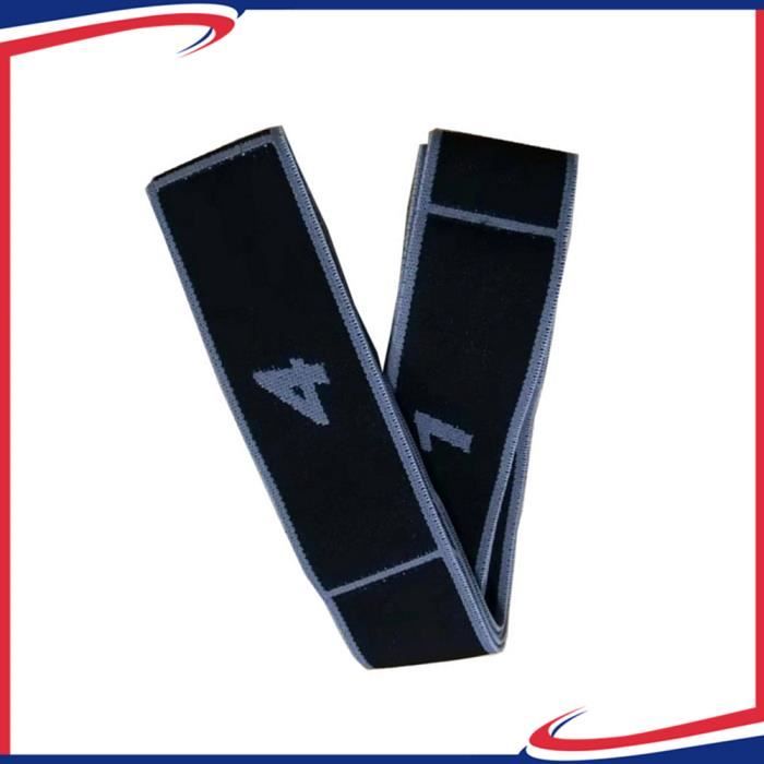 Yoga Elastique de résistance fitness femme Sport Bandes musculation
