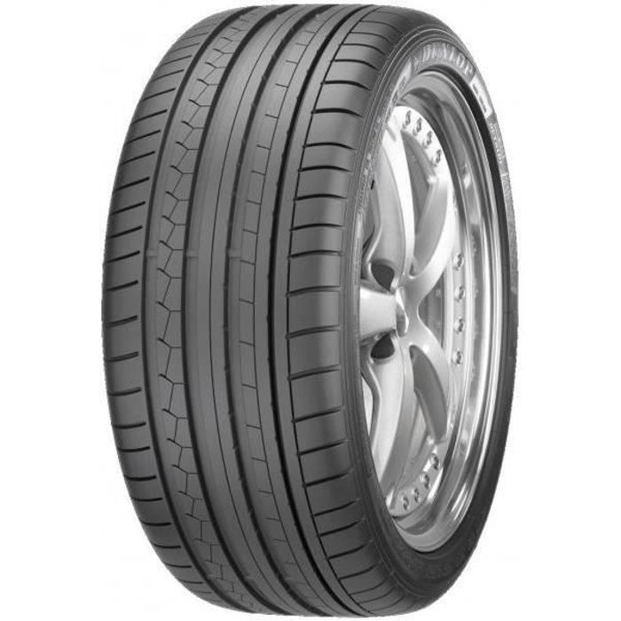 DUNLOP 295/30 R20 101Y Sport Maxx GT MFS XL Pneu Tourisme Été