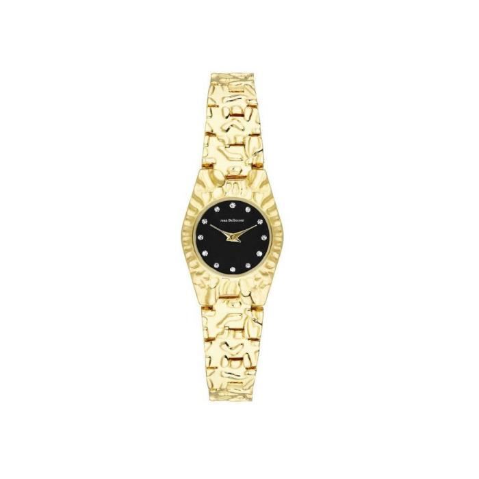 Montre Mixte Adulte Jean Bellecour REDS23