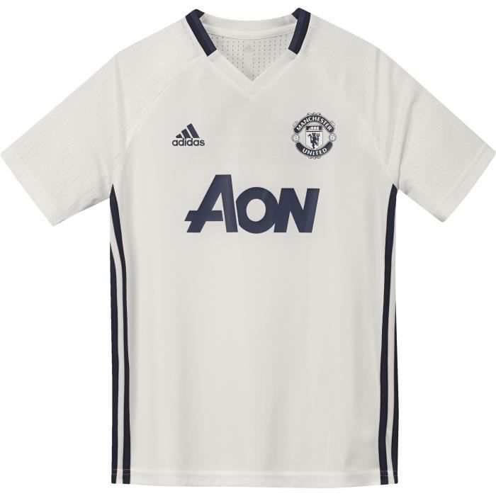 Maillot training junior Manchester United FC 2016/2017