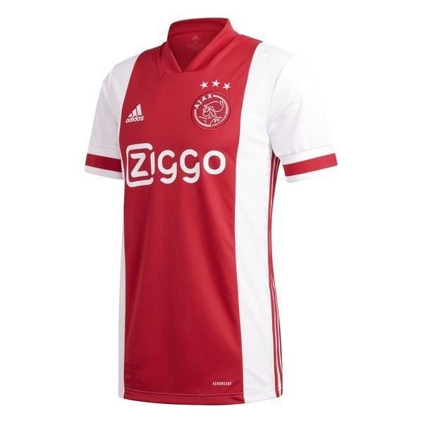 Maillot domicile junior Ajax Amsterdam 20/21
