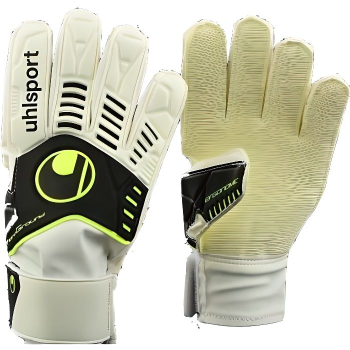 Uhlsport ERGONOMIC HG 100036001 Taille10