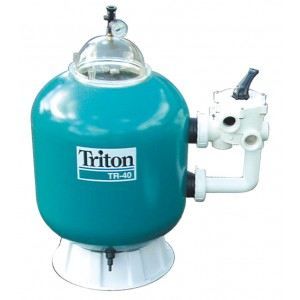 TRITON side TR100