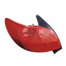 Feu arriere gauche PEUGEOT 206 de 1998 a 2003