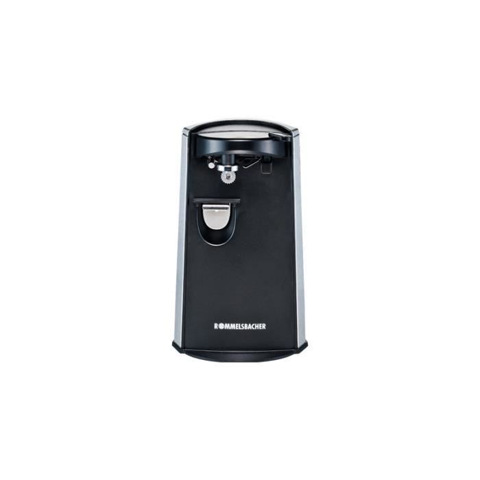 Rommelsbacher DO 65, 135 mm, 133 mm, 224 mm
