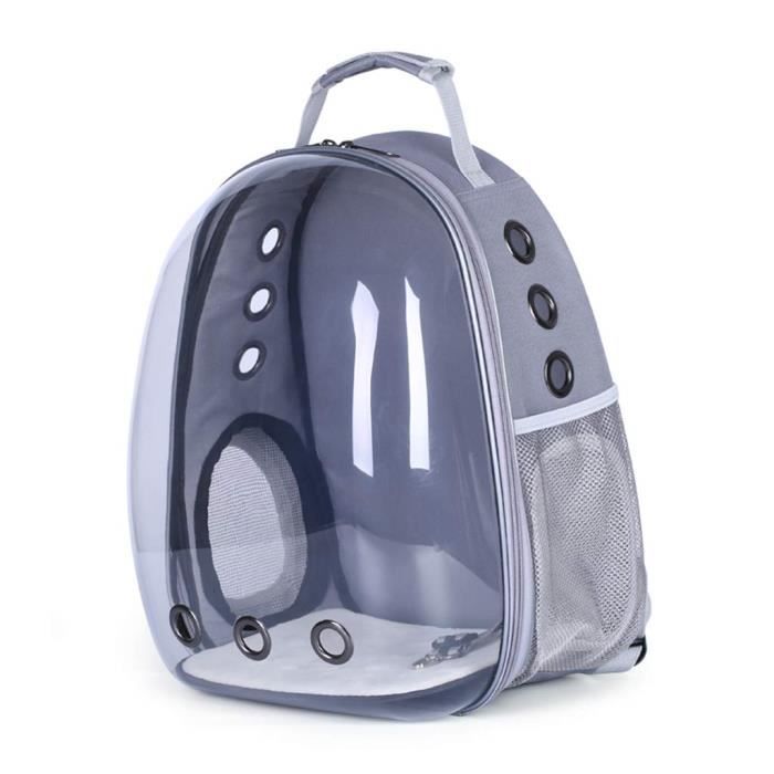 GYBulingLU - Sac à Dos pour Animal Domestique, Chiot, Sac de Voyage, Sac de Transport pour Chat, Chien, Espace Capsule