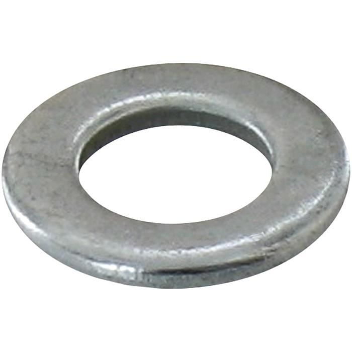 VYNEX - Rondelle étroite d.18mm x6 boîte