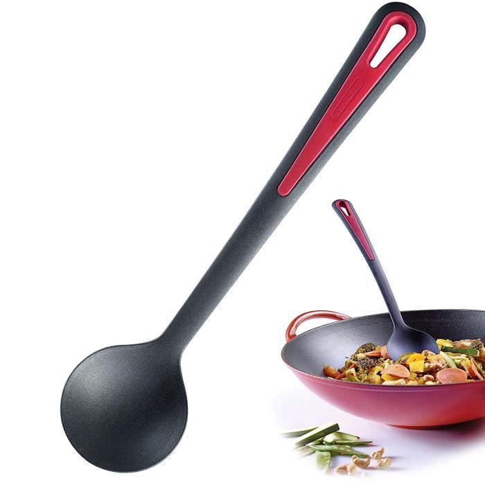 Westmark Gallant Plus Cuillère à légumes en polypropylène et TPE - 29652275