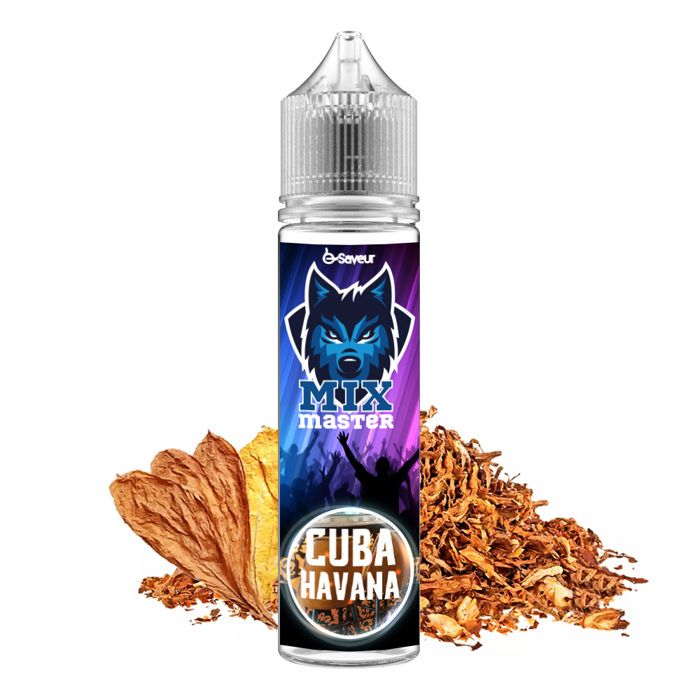 elfbar elfa master akku Concentré Le M E-SAVEUR 2x10ml - DIY (Do It Yourself)/Arôme concentré main image 0