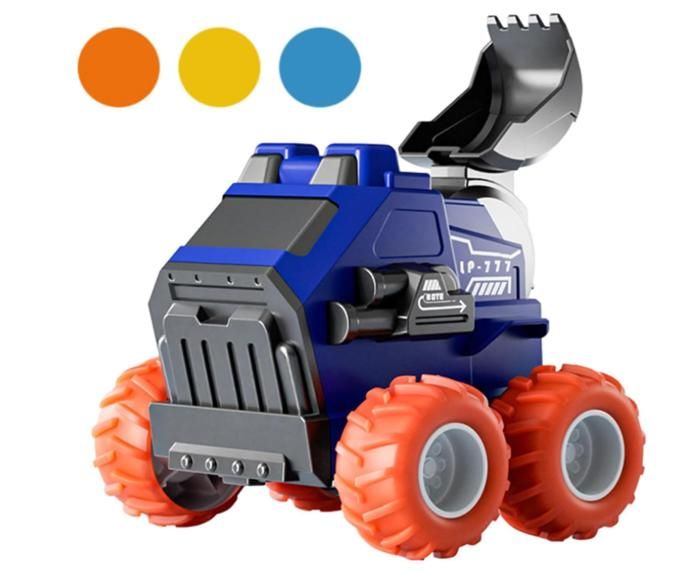 Camions de construction de plage pour tout-petits, jouets de sable, voitures de construction pour garçons et filles, tracteur à benne basculante, jouet avec chargeur 26 Camions de construction de plage pour tout-petits, jouets de sable, voitures de construction pour garçons et filles, tracteur à benne basculante, jouet avec chargeur 26