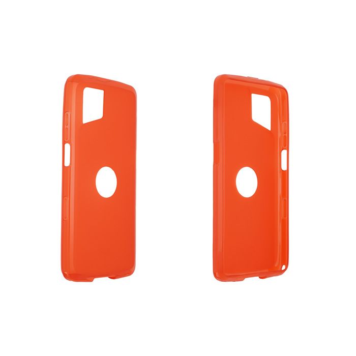Coque TPU Antichoc Pour Crosscall Stellar-M6 / M6E - Housse Flexible De Protection - Neuf En Emballage