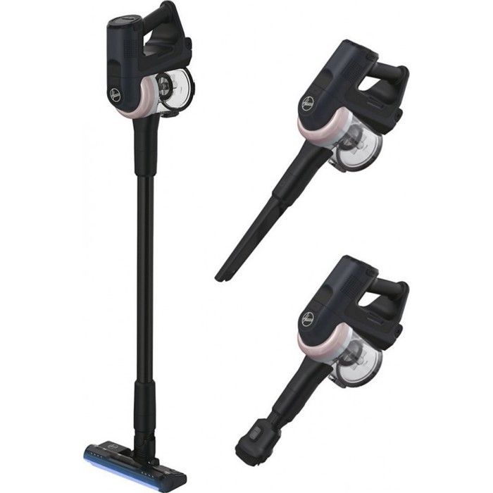 Aspirateur balai HOOVER HF401H - vue 5