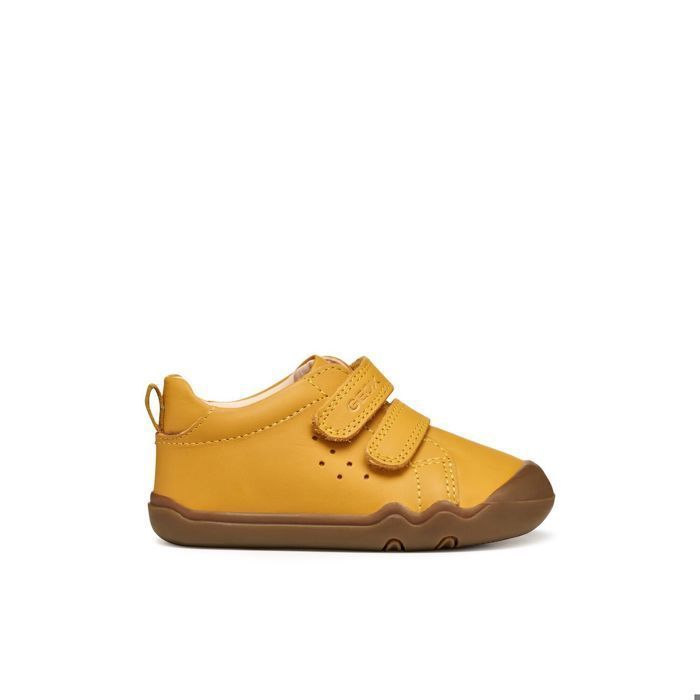 Jaune