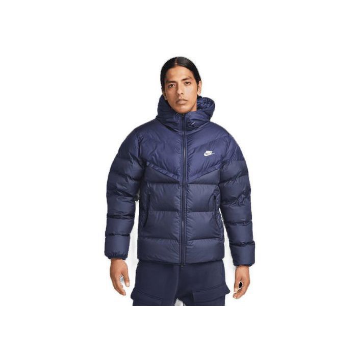 Veste Hiver Homme Nike Windrunner Primaloft XL