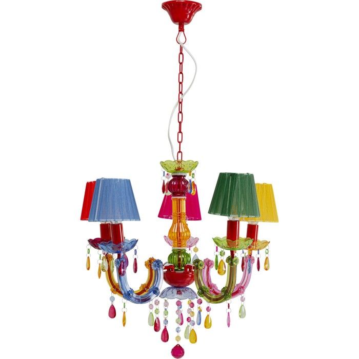 Lustre Starlight 5 bras Kare Design