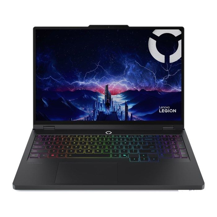 Ordinateur portable gaming - Lenovo - Lenovo Leg 5 16IAX10H