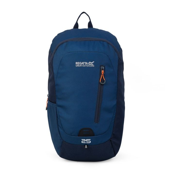 Sacs A Dos Unisexe - REGATTA Highton V2 25L - OxfBlue/SIGry