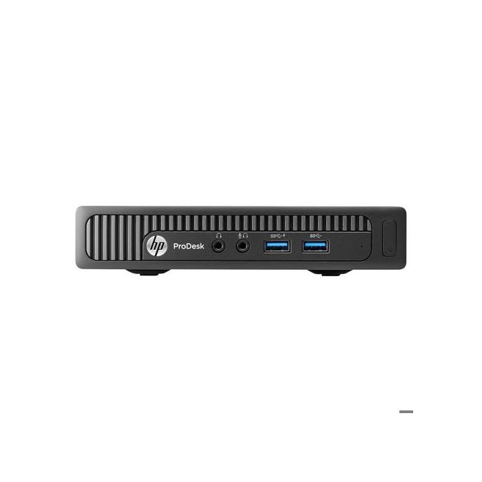 PC HP ProDesk 600 G1 DM i3-4360T 8Go 500Go HDD - Reconditionné État bon Reconditionné -  reconditionné disponible sur Cdiscount Seconde Vie