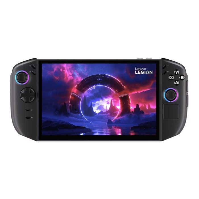 LENOVO Console  Legion Go 2 W11H 8.8"" OLED Ryzen Z2 Extreme 2TB/32GB