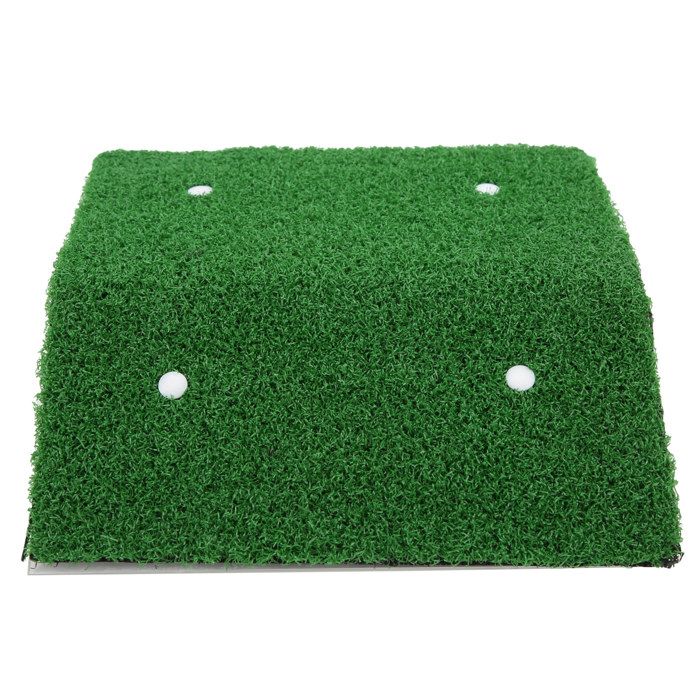 1 Plateforme de repos Gazon synthétique Plastique durable Escalade facile Pour tortues et reptiles .