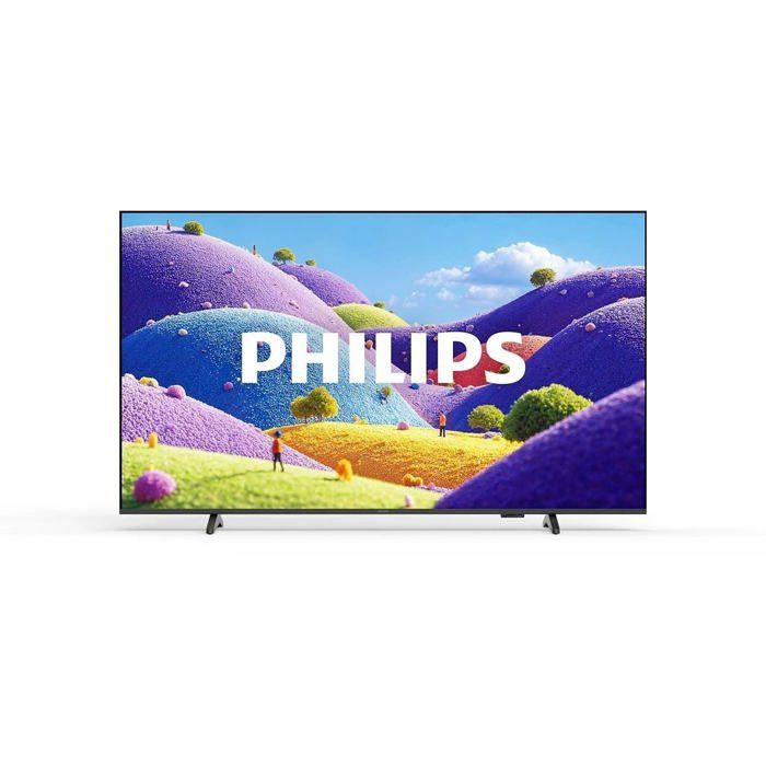 TV Philips LED 50PUS7001 50 4K UltraHD 60Hz Smart TV Titan OS HDR10+ Dolby Atmos - vue 1