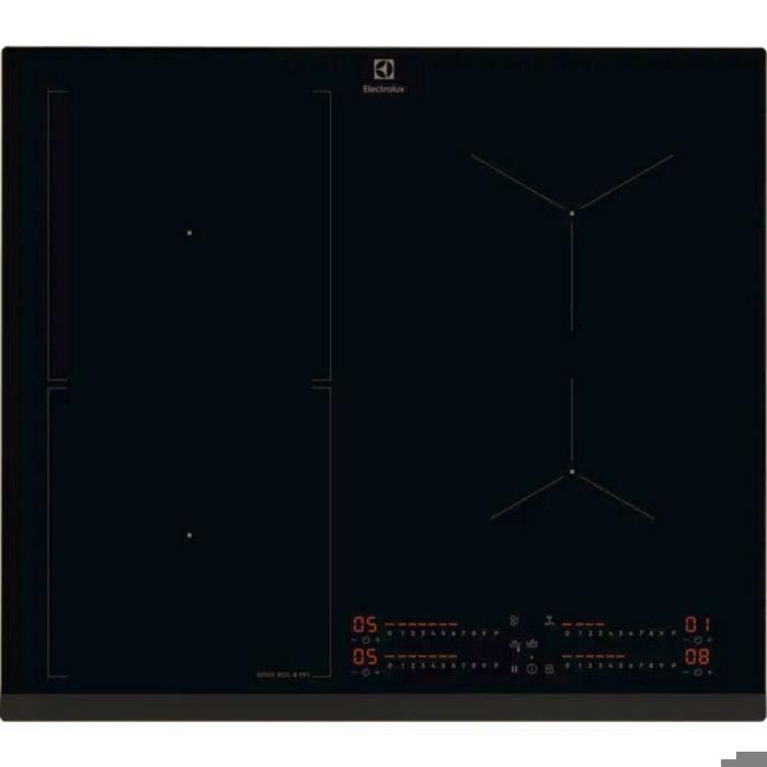 Plaque de Cuisson Induction Electrolux EIS67453 4 Zones de Cuisson