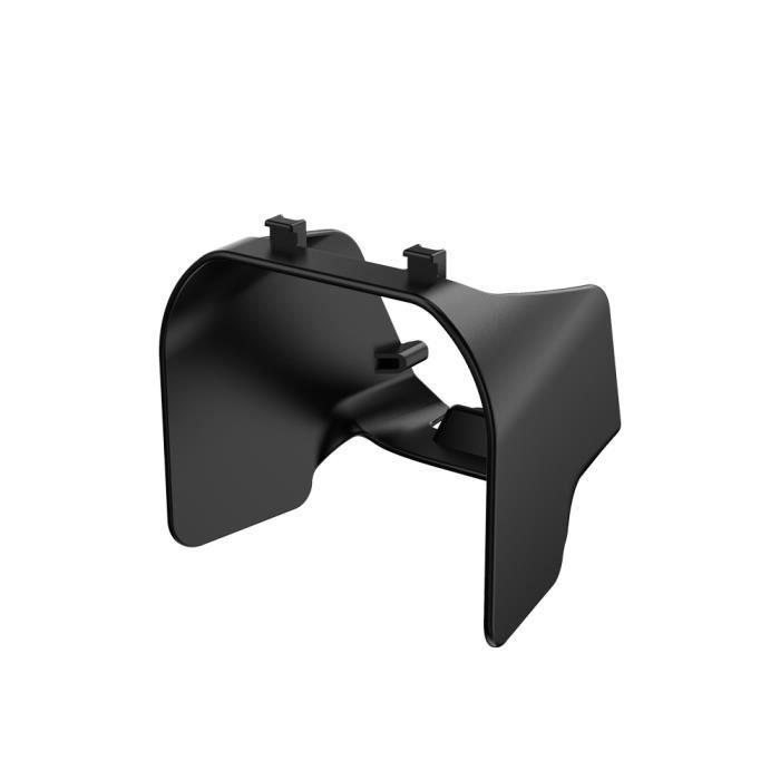 Cache Objectif Pour DJI Mavic Air 2S – Protection De Caméra, Pare-soleil Transparent, Fixe Le Cardan, Léger Cache Objectif Pour DJI Mavic Air 2S – Protection De Caméra, Pare-soleil Transparent, Fixe Le Cardan, Léger