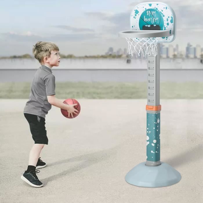 Basket enfant cheap 5 ans