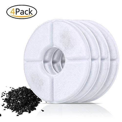 Filtre Pour Fontaine A Eau Pour Chat