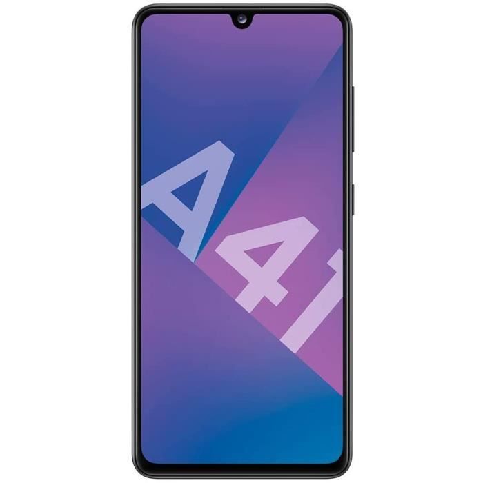 Galaxy A41