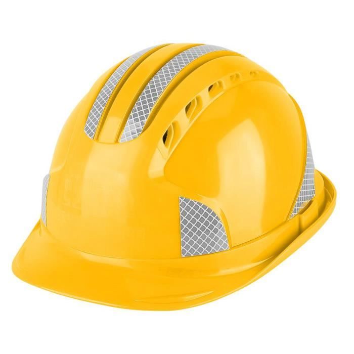 Casque De Vélo à Carreaux Noirs – ABS + Mousse + PU, Anti-UV, Tour De Tête 55-62cm, Sangle Réglable, Pour Vélo, Ski, Patinage
