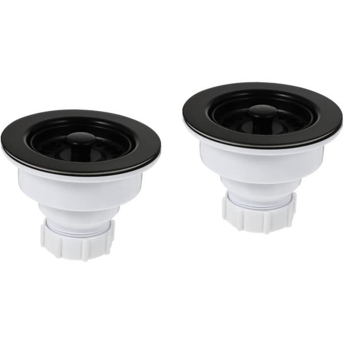 Bouchon De Vidange Extensible Avec Poignée Amagogo - Résistant à L'huile, Pour Drains, Bateaux Et Sous-sols