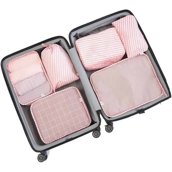 Organisateur bagage sales