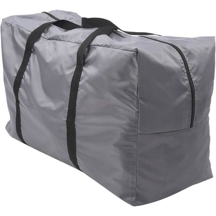 Sac de rangement pour meubles de kayak sac de transport