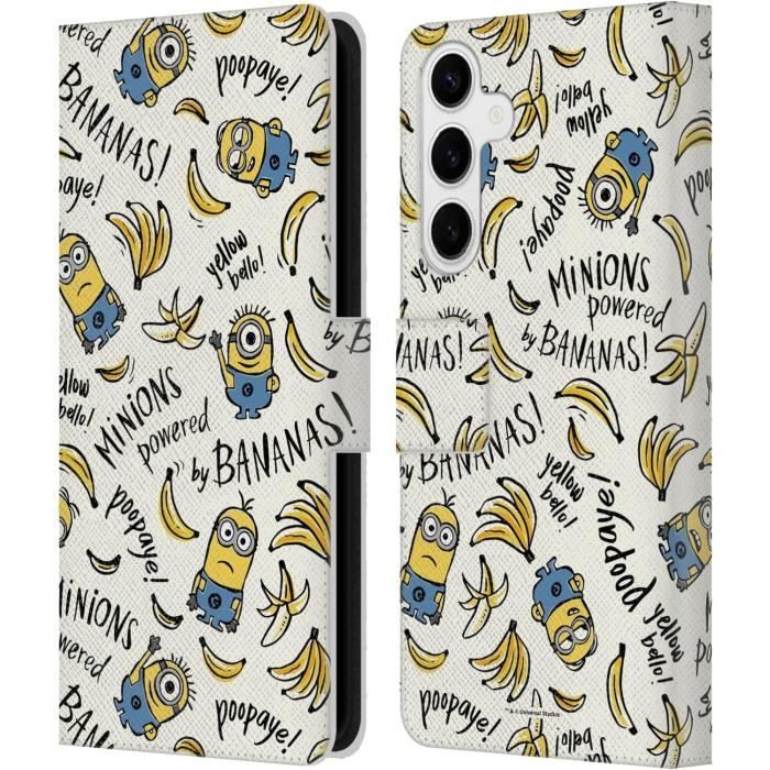 Carte Fête Des Mères Officielle Despicable Me - Minion, Message Brillant, 22,9x15,2 Cm
