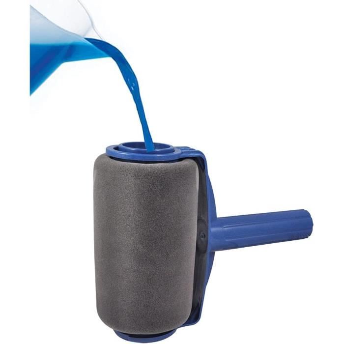IGZ109 Rullo per imbiancare Turbo Roller Rouleau de peinture avec — free download