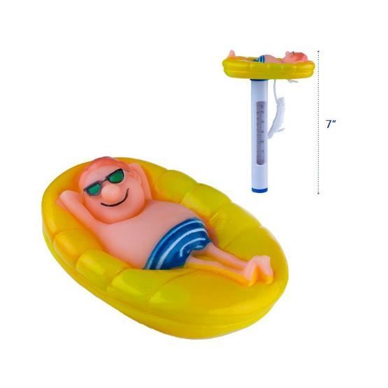 Grand Jeu Gonflable Pour Piscine - Jouet Flottant Gonflable - Jouet De Combat Flottant Pour Piscine 1 Piece 110 20cm 73194512