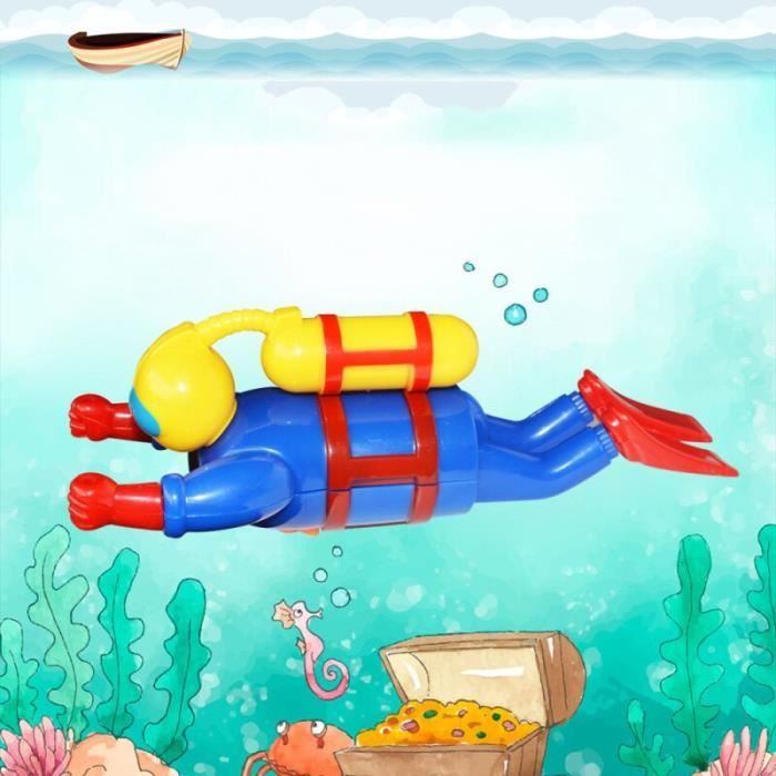 Bebe Douche Jouet Mecanique Plongeur Jouet Natation Puzzle Cadeau D Anniversaire Jouet Achat Vente Jouet De Bain Cdiscount Bebe Douche Jouet Mecanique Plongeur Jouet Natation Puzzle Cadeau D Anniversaire Jouet Achat Vente Jouet De Bain Cdiscount