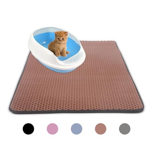 30 X 30cm Le Piege A Litiere Pour Chats A Double Couche Est Impermeable Et Facile A Nettoyer Achat Vente Accessoire Abri Animal 30 X 30cm Le Piege A Litier Cdiscount 30 X 30cm Le Piege A Litiere Pour Chats A Double Couche Est Impermeable Et Facile A Nettoyer Achat Vente Accessoire Abri Animal 30 X 30cm Le Piege A Litier Cdiscount