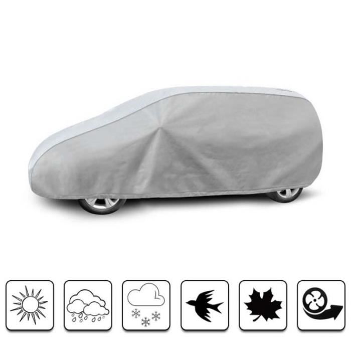 Housse De Protection Carrosserie Auto Exterieur Vw Passat 8 Sw