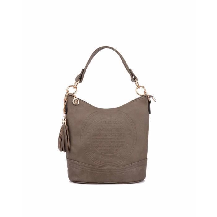 Sac A Main Marron J D Paris Achat Vente Sac A Main Marron J D