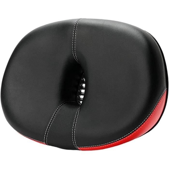 Siège de Vélo,Selle de Vélo,Selle de Vélo Étanche Selle,Convient aux vélos pour Hommes et Femmes Siège de Vélo,Selle de Vélo,Selle de Vélo Étanche Selle,Convient aux vélos pour Hommes et Femmes