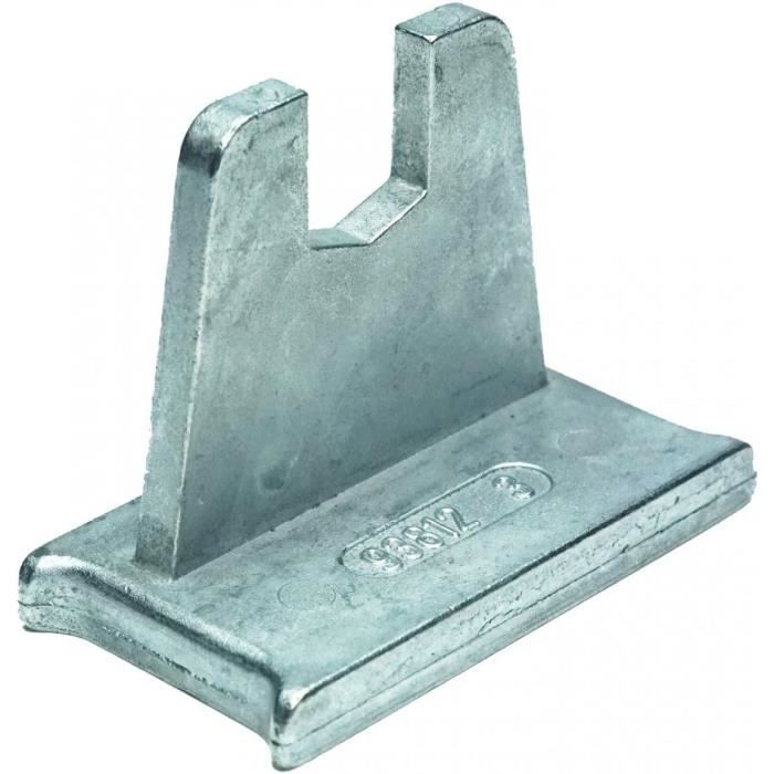 Barre Avec Crochet De Déverrouillage D'attelage Pour Ford Série 10