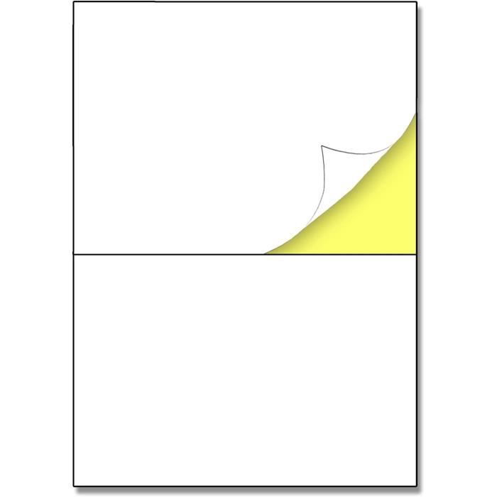 Filofax 152023 Nachfüllpapier 150 x 210 mm (A5