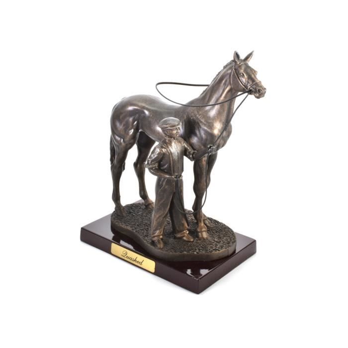 Mini chevalet pour artistes 5 pouces + Mini cheval... – Grandado