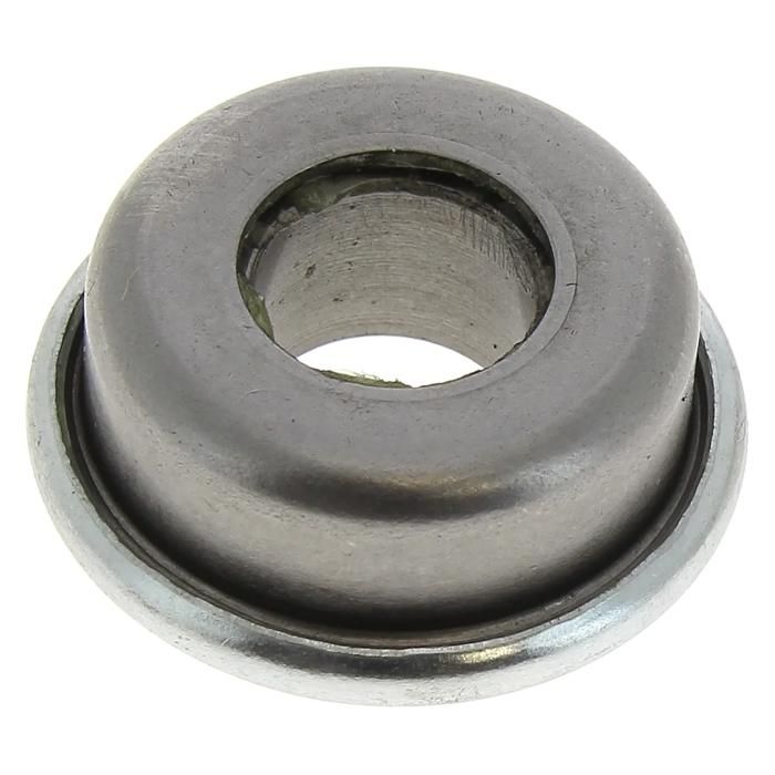 Lot De 2 Roulements De Roue Pour Tondeuse à Gazon - 28,6 X 12,7 Mm - Compatibles Honda HR215 HRB536 - Remplace 91102-960-010 91102-960-003