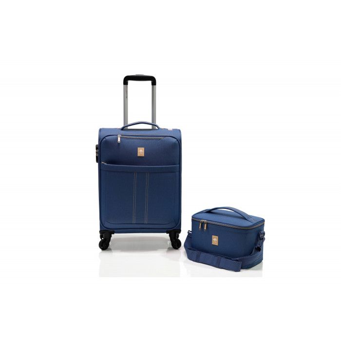 Lot top bagage cabine