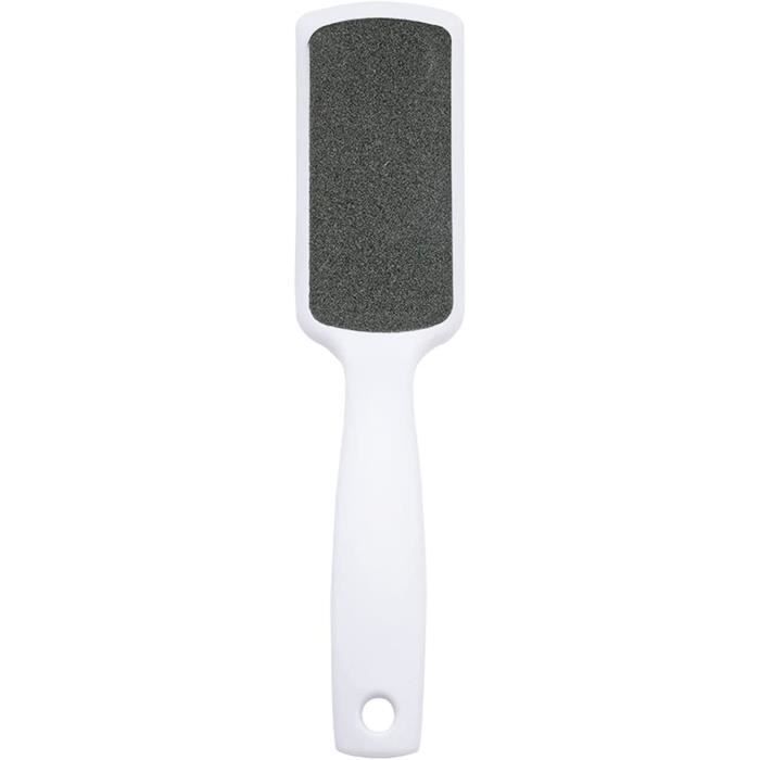 Lot De 2 Pierres Ponces - Pour Gommage Peaux Mortes Et Poils Incarnés - Soin Des Pieds Et Mains - Neuf
