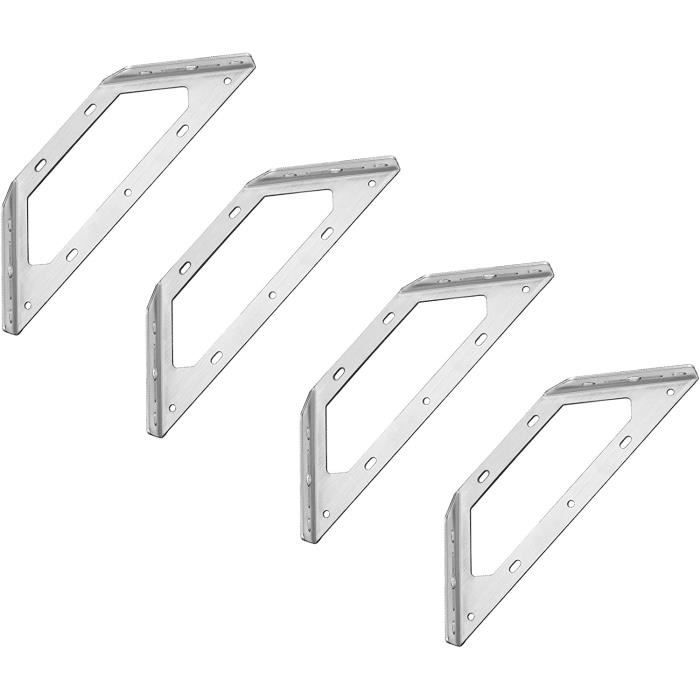 Lot De 10 Pots Pour Aérographe 3.4 Oz (100ml) Avec Adaptateur Angle 60° - Master Airbrush